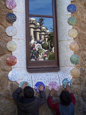 parc g&uuml;ell